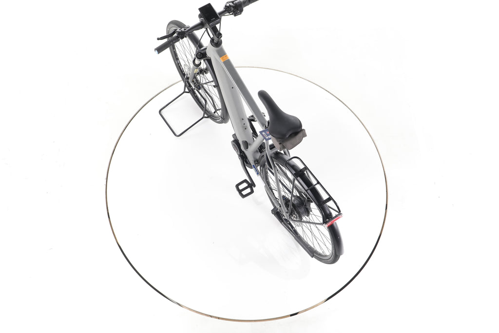 Riese & Müller Roadster Vario City E-Bike - Image 21