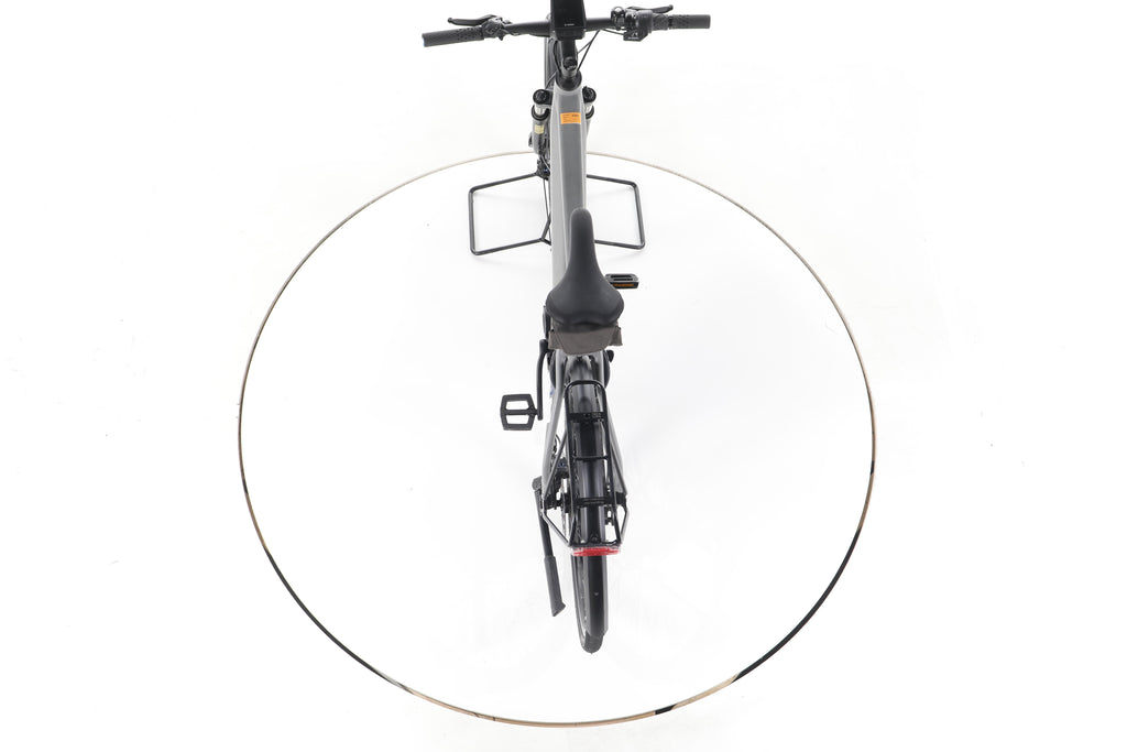 Riese & Müller Roadster Vario City E-Bike - Image 22