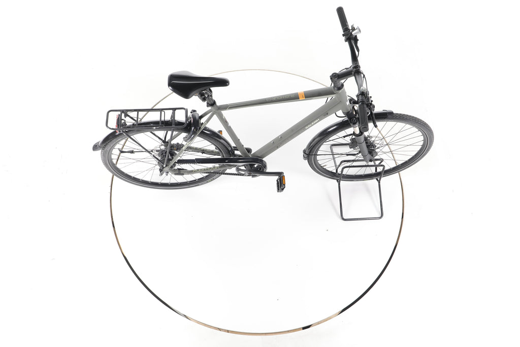 Raleigh Rushhour 6.5 Fahrrad City & Trekking - Image 13