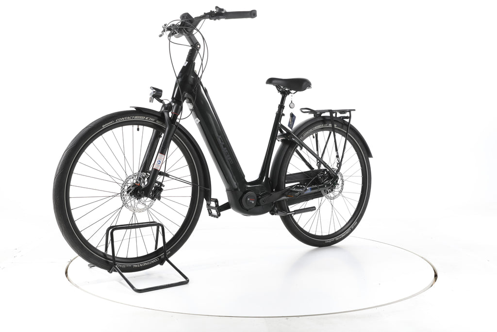 Cube Supreme Hybrid EX 625 City E-Bike Tiefeinsteiger - Image 6