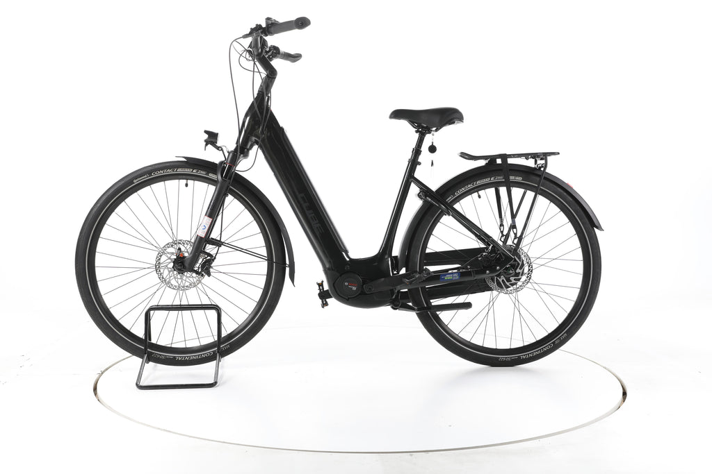 Cube Supreme Hybrid EX 625 City E-Bike Tiefeinsteiger - Image 7