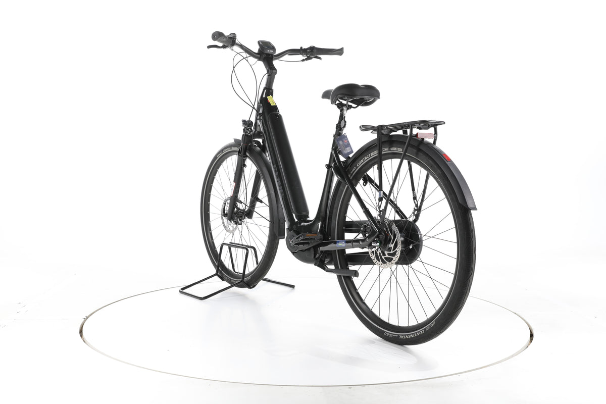 Cube Supreme Hybrid EX 625 City E-Bike Tiefeinsteiger - Image 9