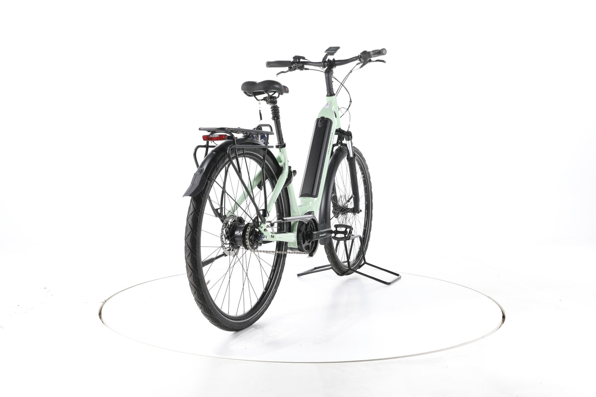 Velo de Ville AEB 890 City E-Bike Tiefeinsteiger - Image 11