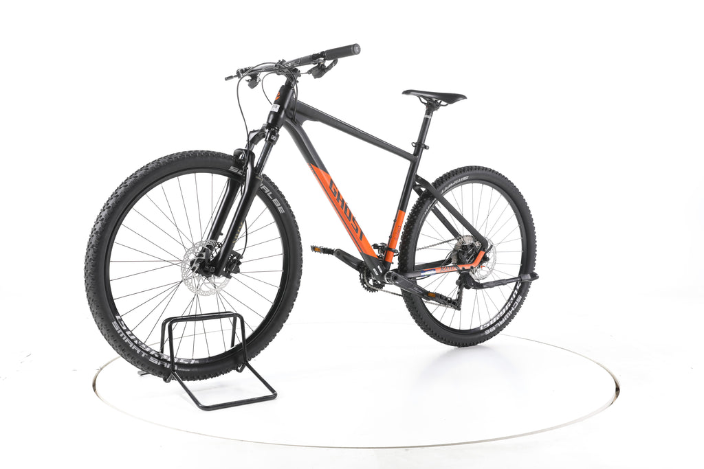 Ghost Kato Advanced Fahrrad City & Trekking - Image 6
