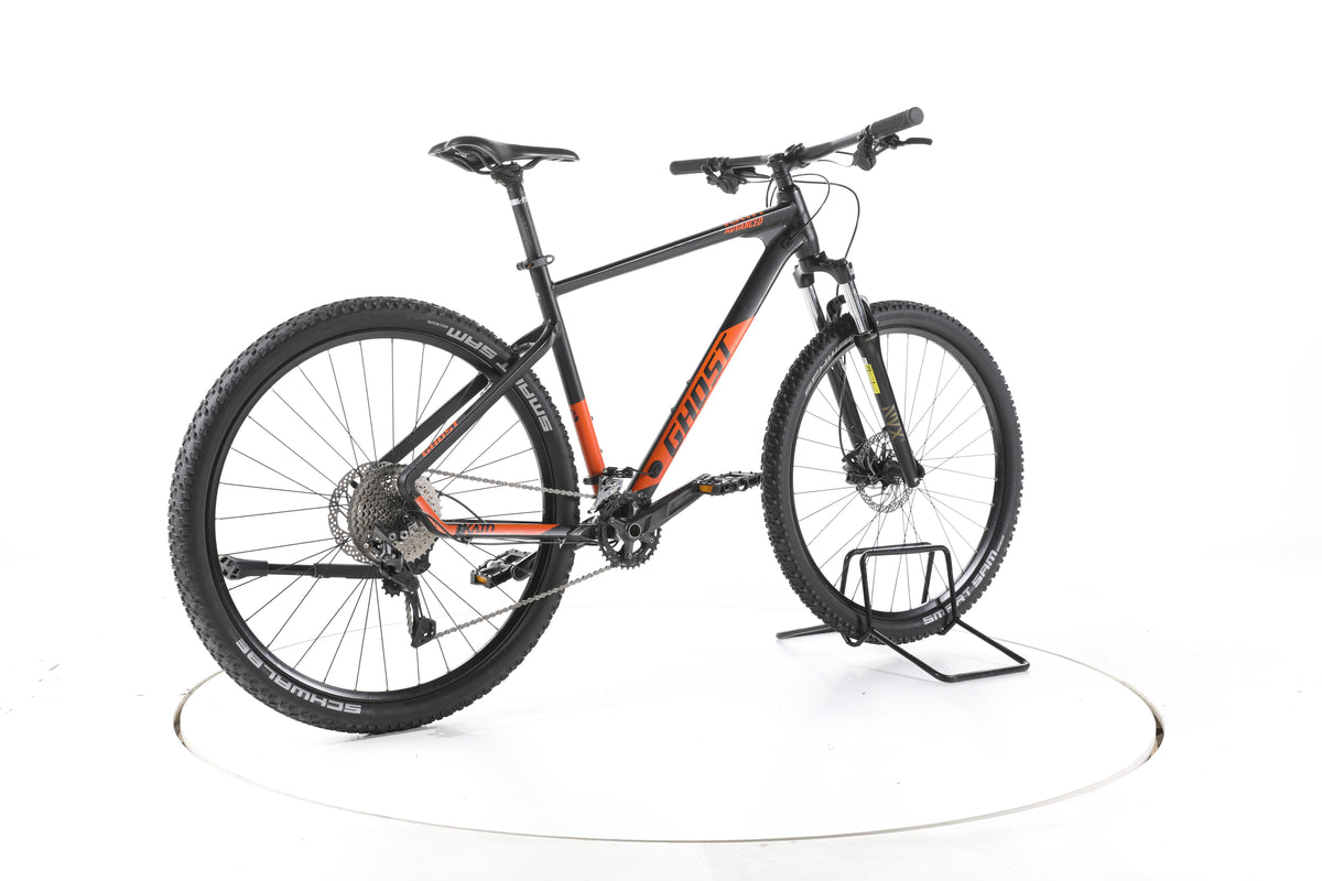 Ghost Kato Advanced Fahrrad City & Trekking - Image 12