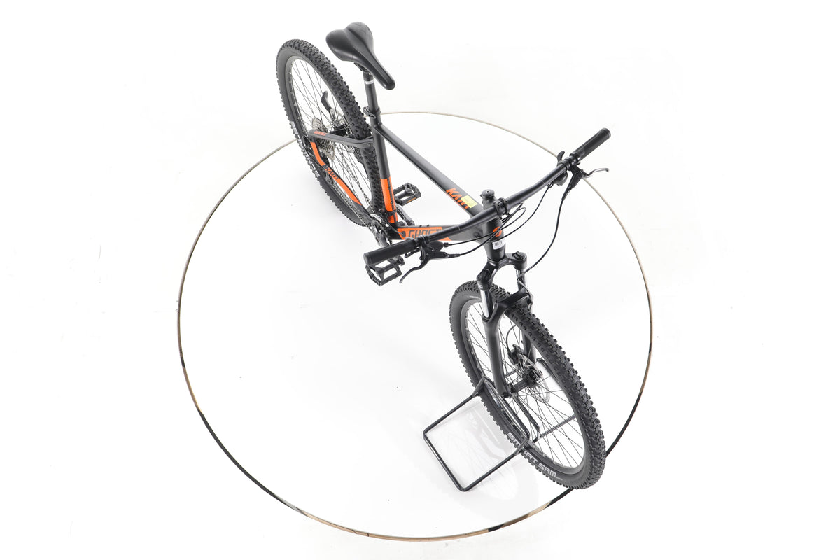 Ghost Kato Advanced Fahrrad City & Trekking - Image 15