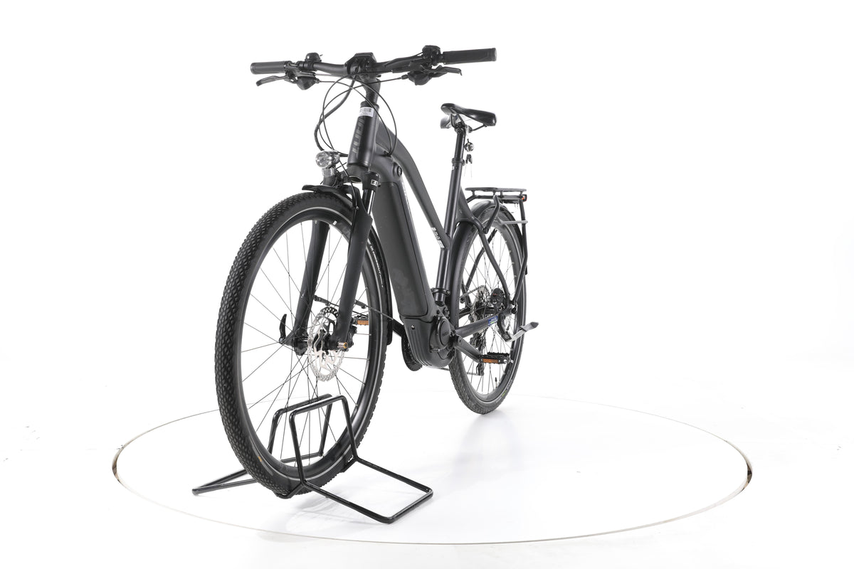 Giant Explore E+ 1 Trekking E-Bike - Image 5
