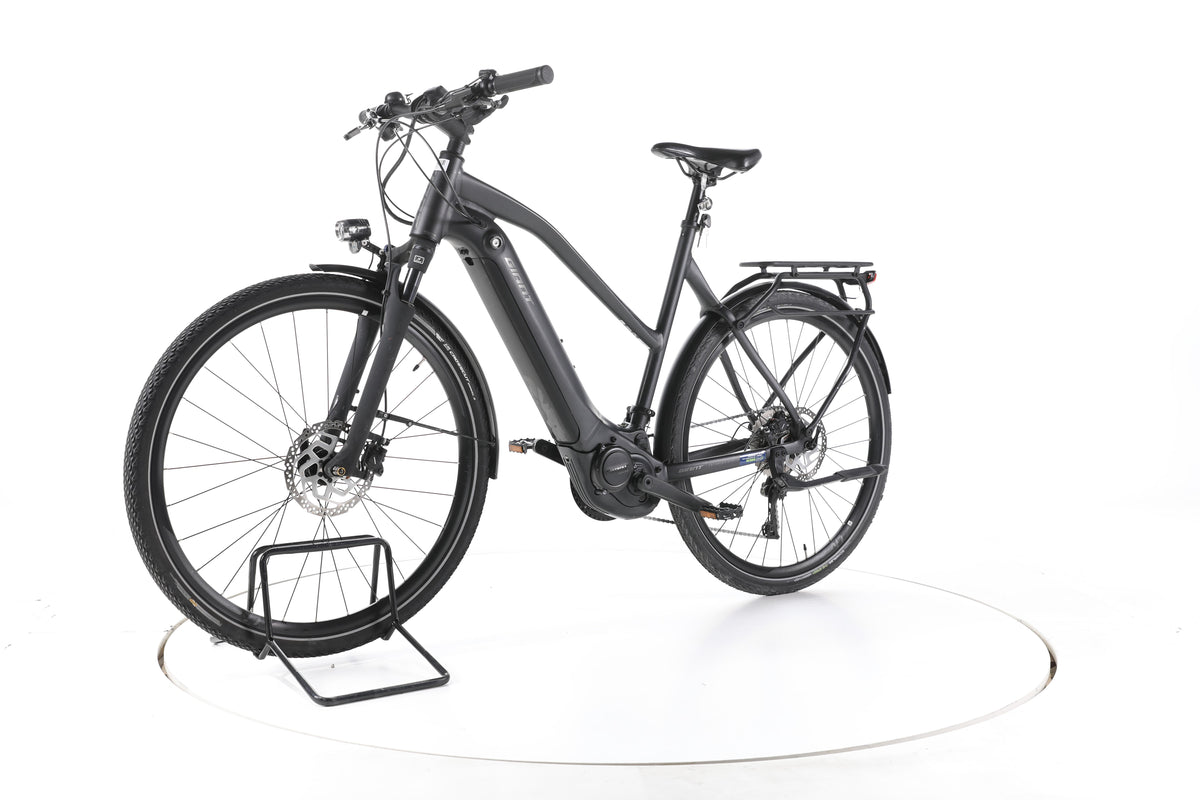 Giant Explore E+ 1 Trekking E-Bike - Image 6