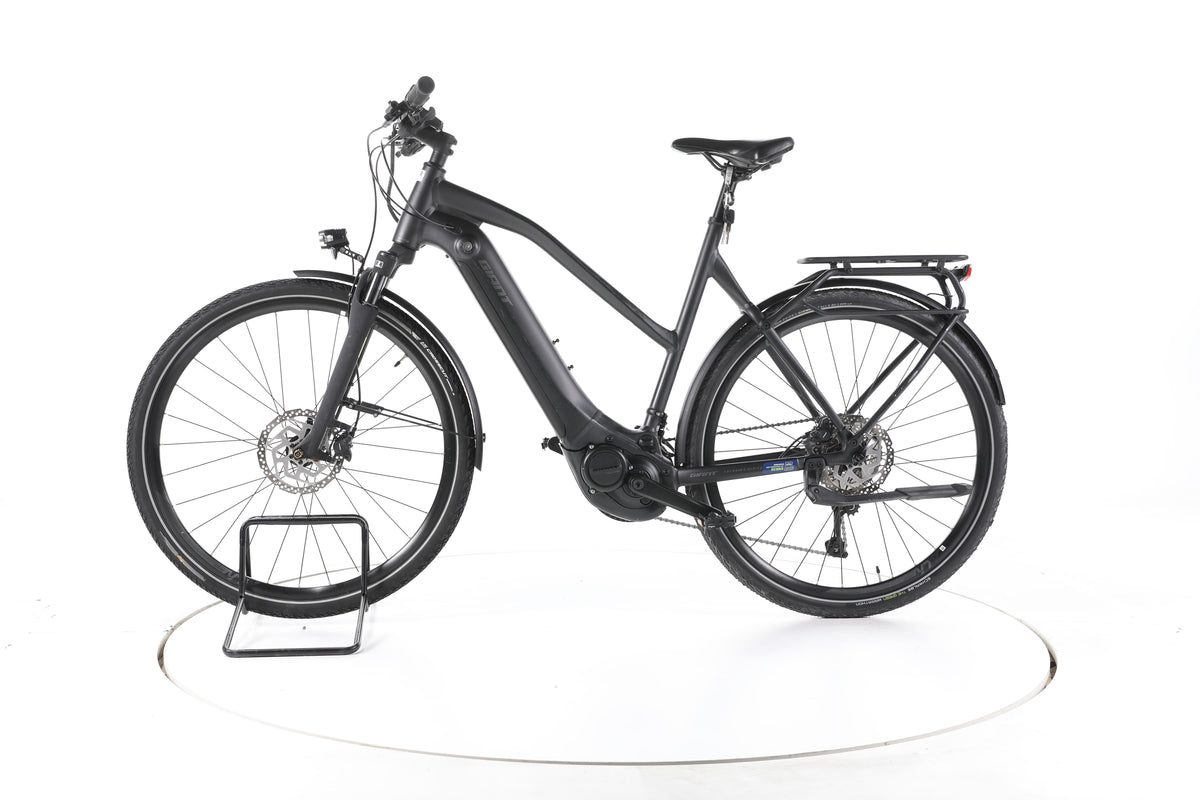 Giant Explore E+ 1 Trekking E-Bike - Image 7