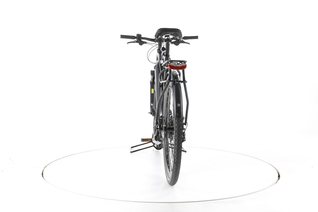 Giant Explore E+ 1 Trekking E-Bike - Image 10