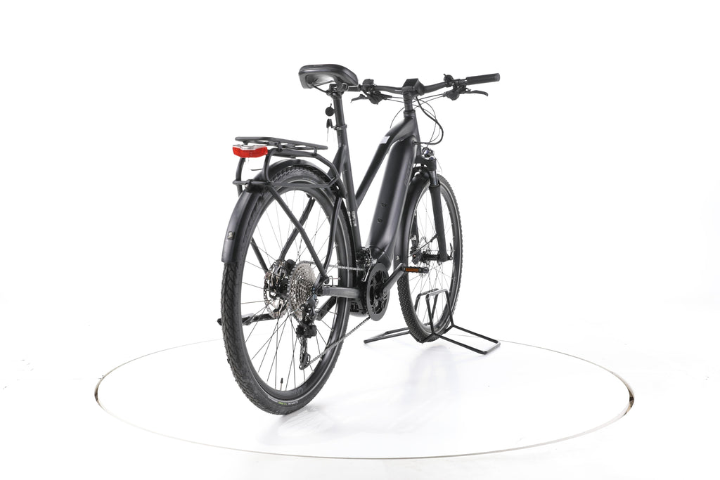 Giant Explore E+ 1 Trekking E-Bike - Image 11