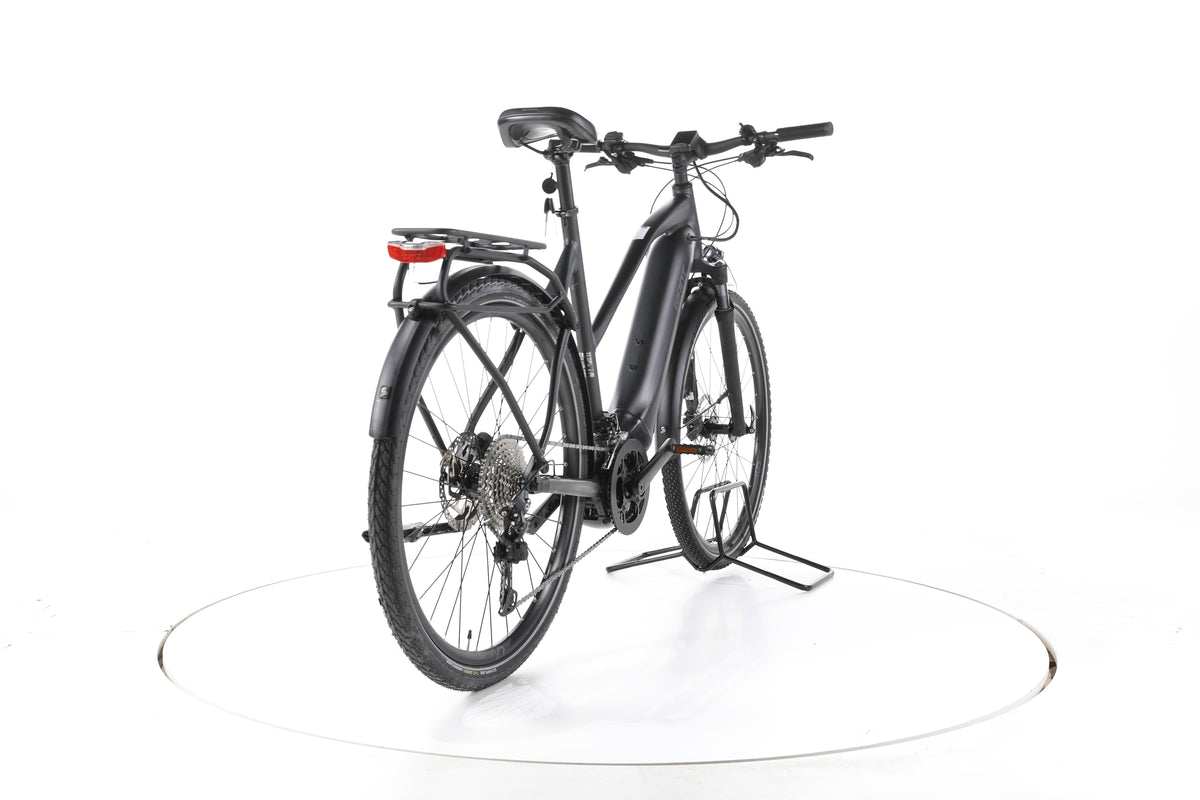 Giant Explore E+ 1 Trekking E-Bike - Image 11