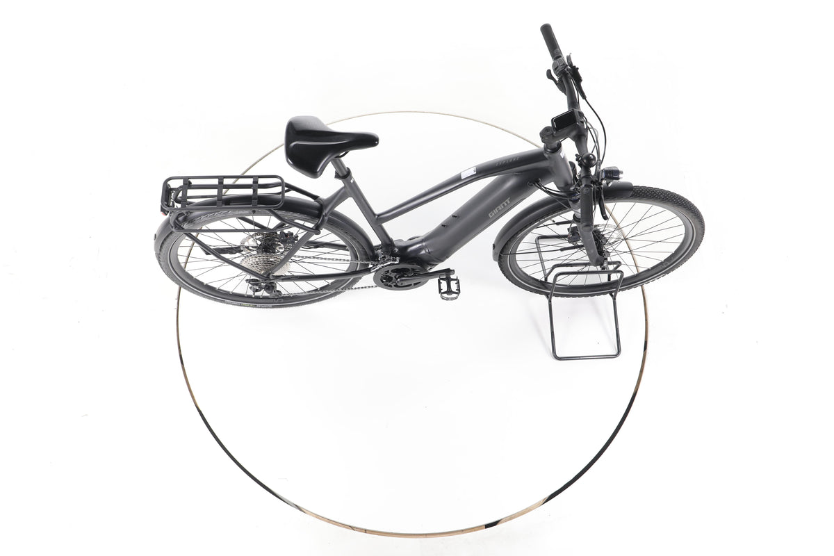 Giant Explore E+ 1 Trekking E-Bike - Image 13