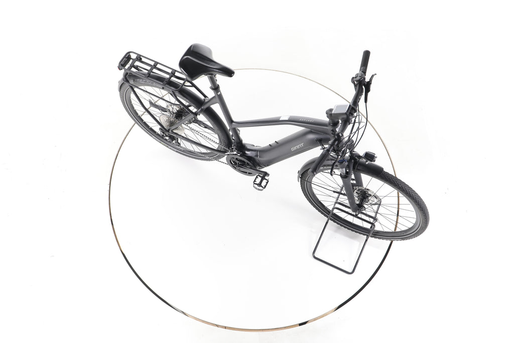 Giant Explore E+ 1 Trekking E-Bike - Image 14