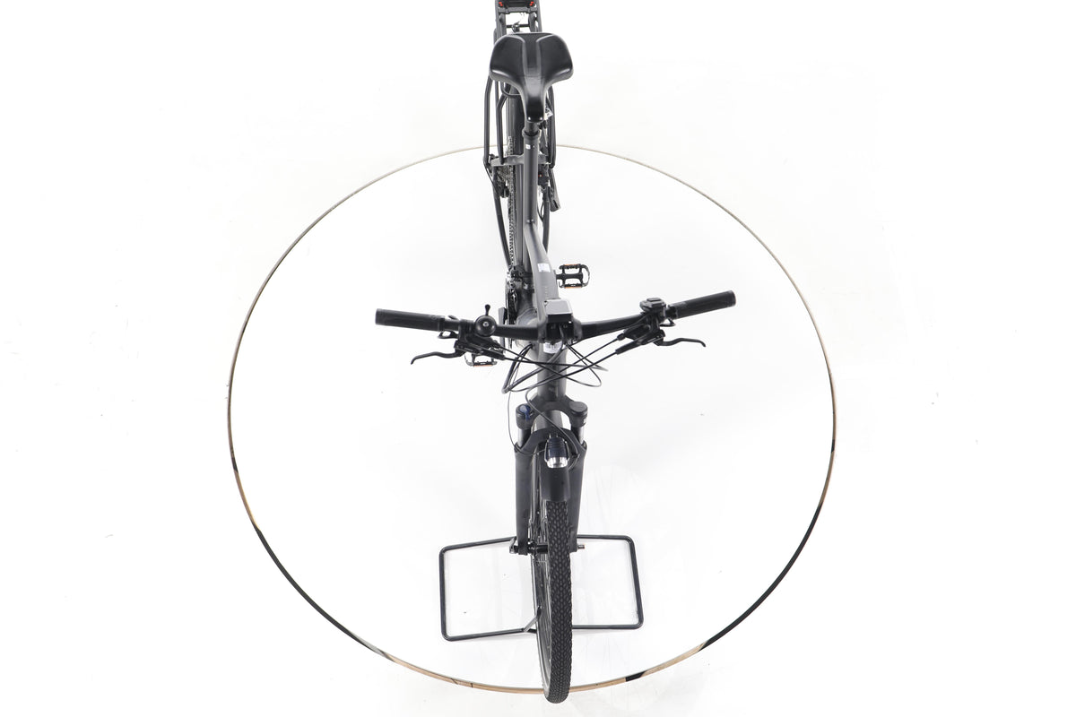 Giant Explore E+ 1 Trekking E-Bike - Image 16