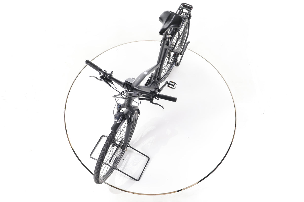 Giant Explore E+ 1 Trekking E-Bike - Image 17