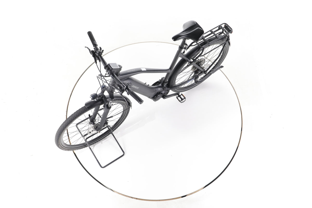 Giant Explore E+ 1 Trekking E-Bike - Image 18