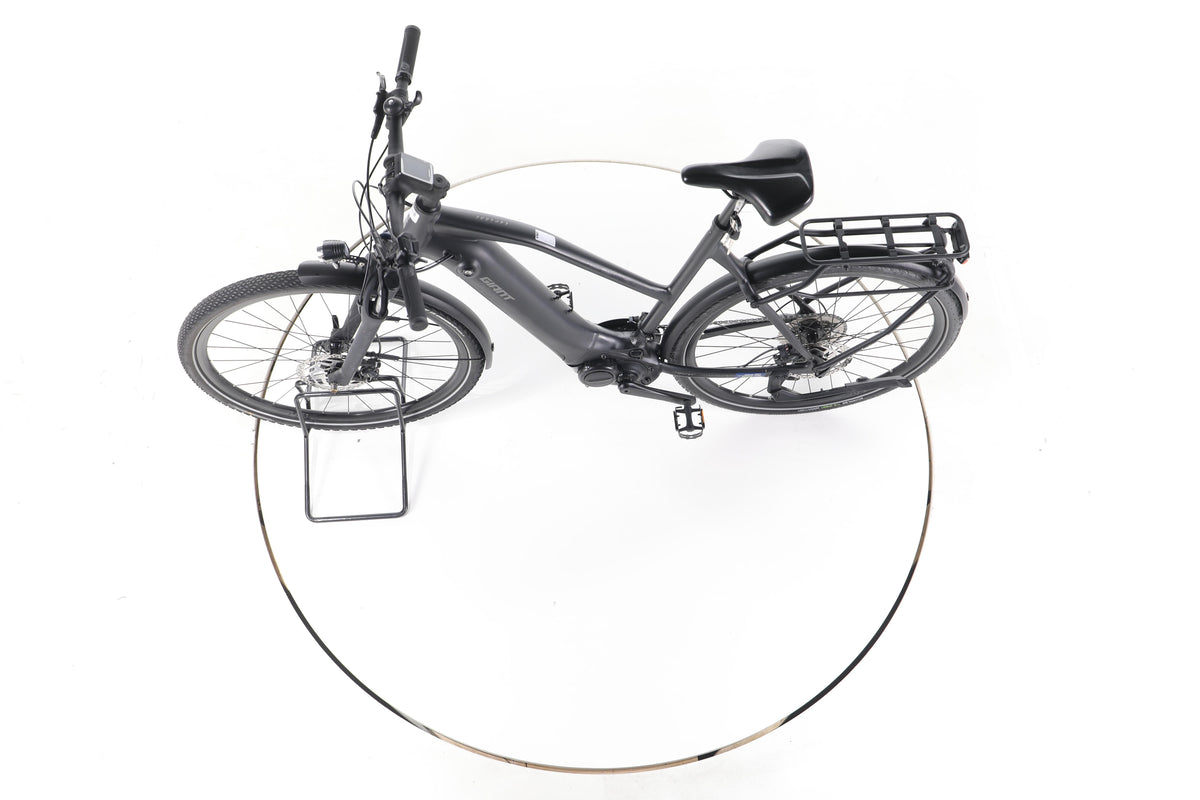 Giant Explore E+ 1 Trekking E-Bike - Image 19