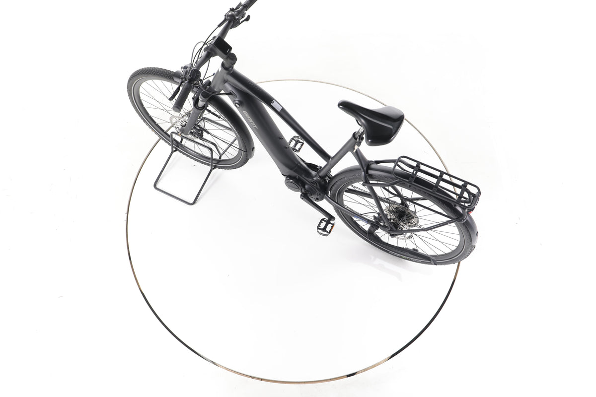 Giant Explore E+ 1 Trekking E-Bike - Image 20