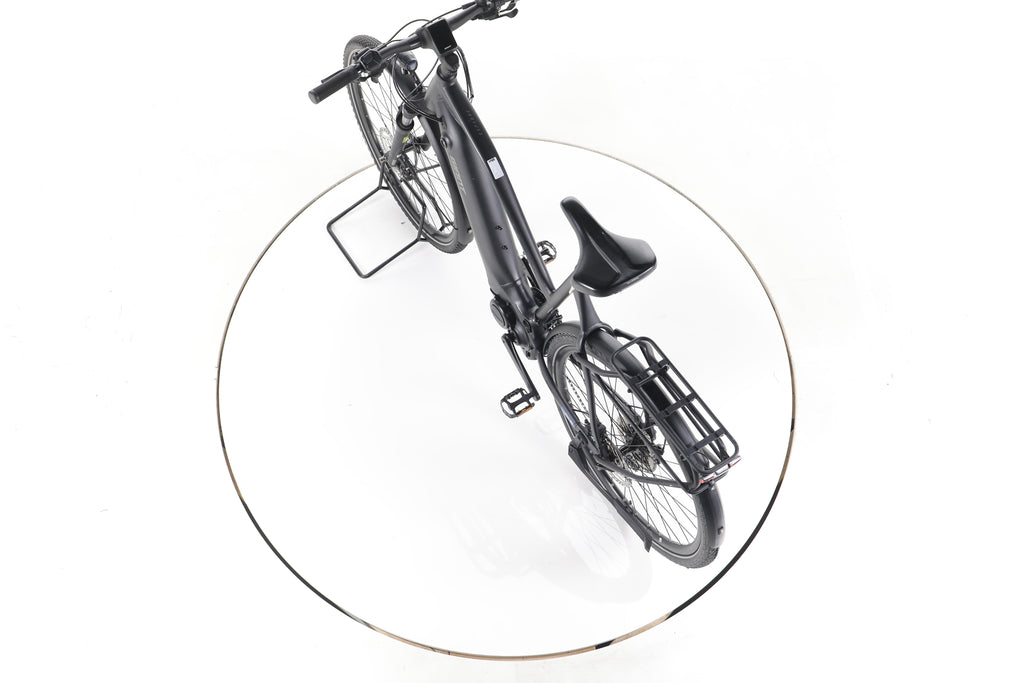 Giant Explore E+ 1 Trekking E-Bike - Image 21