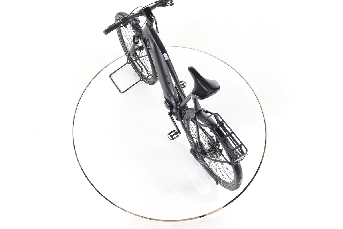Giant Explore E+ 1 Trekking E-Bike - Image 21