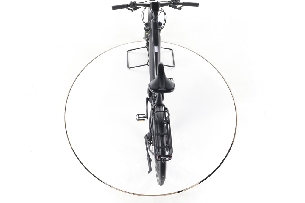 Giant Explore E+ 1 Trekking E-Bike - Image 22