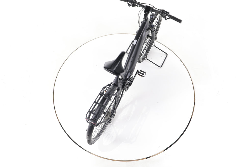 Giant Explore E+ 1 Trekking E-Bike - Image 23