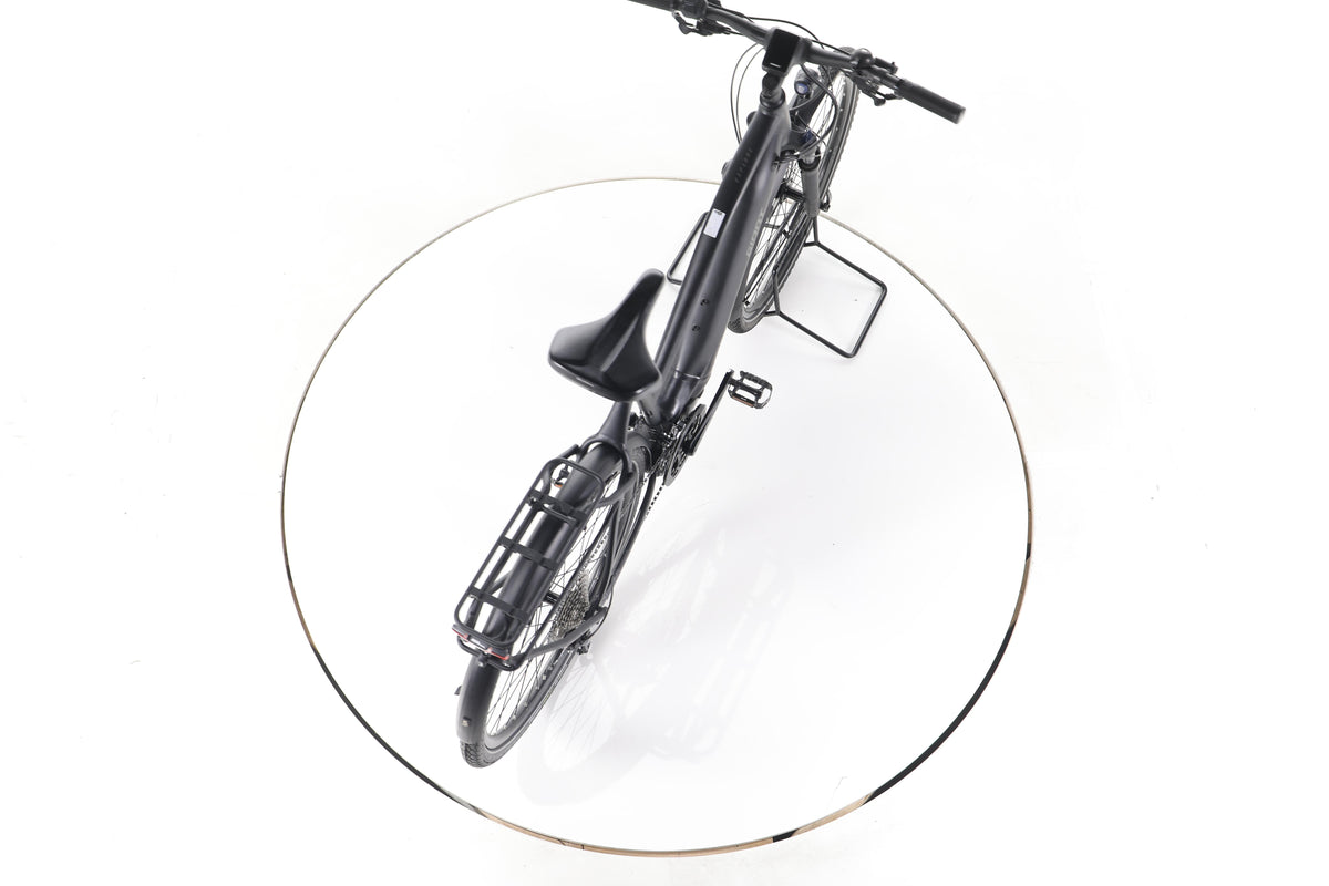 Giant Explore E+ 1 Trekking E-Bike - Image 23