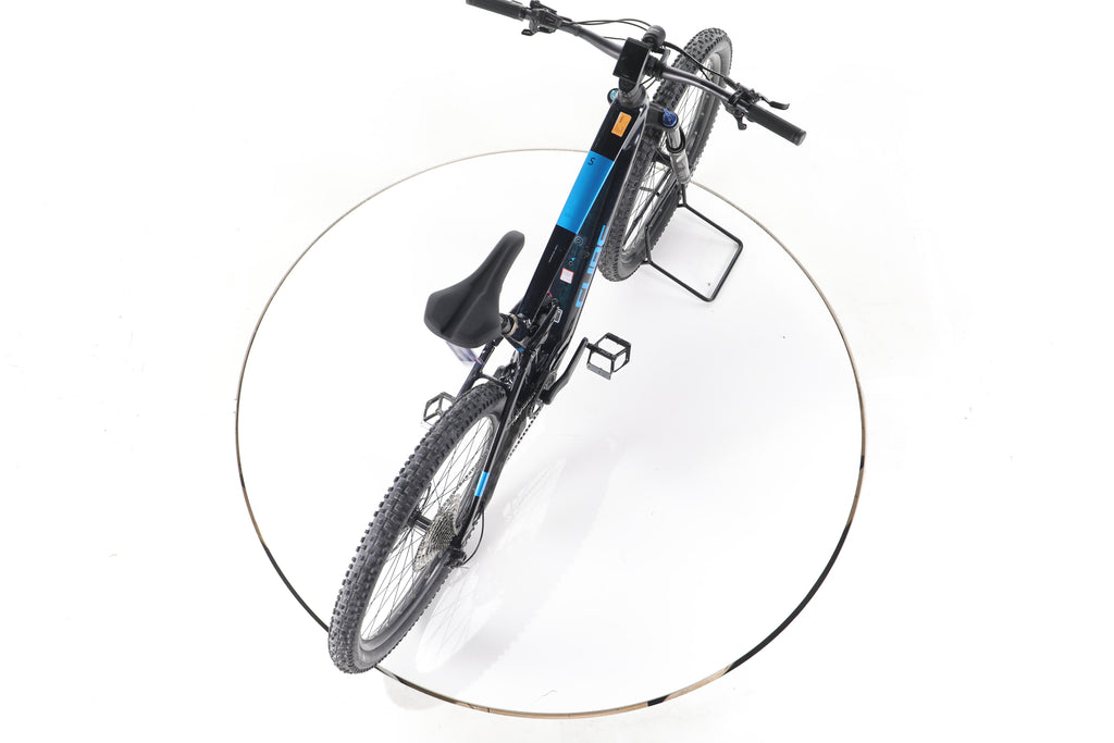 Cube Stereo Hybrid 140 HPC E-Bike Fully Carbon 2024 - Image 23