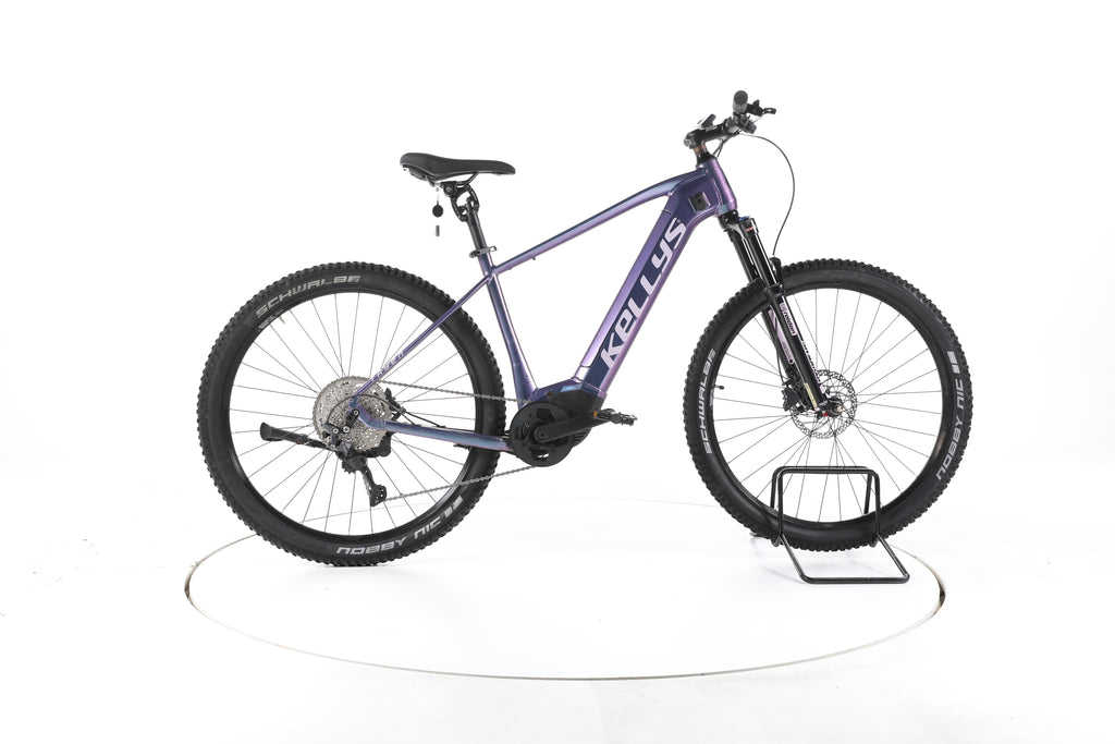 Kellys TAYEN R50 Trekking E-Bike - Image 1