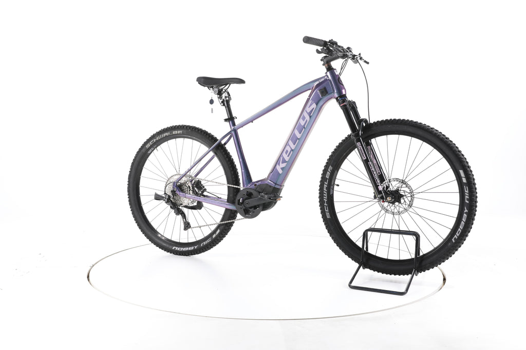 Kellys TAYEN R50 Trekking E-Bike - Image 2