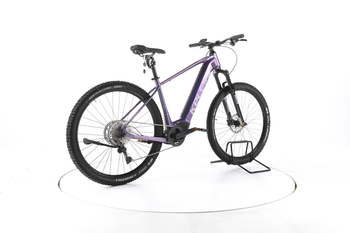Kellys TAYEN R50 Trekking E-Bike - Image 12