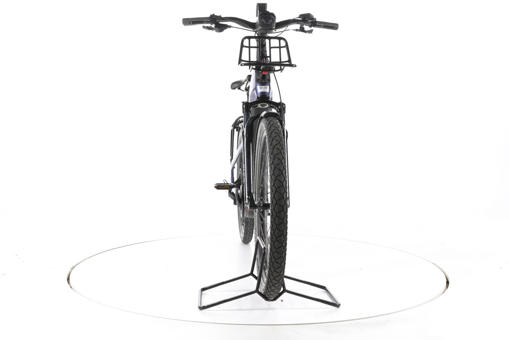 Winora Yakun X10E Trekking E-Bike Tiefeinsteiger 2024 - Image 4
