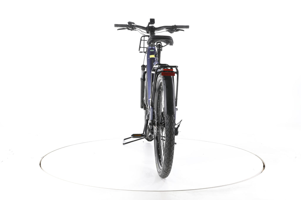Winora Yakun X10E Trekking E-Bike Tiefeinsteiger 2024 - Image 10