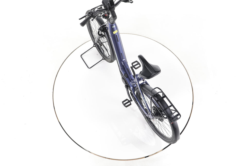 Winora Yakun X10E Trekking E-Bike Tiefeinsteiger 2024 - Image 21