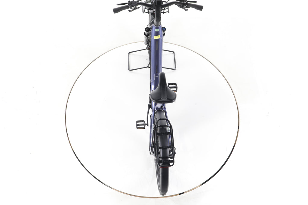Winora Yakun X10E Trekking E-Bike Tiefeinsteiger 2024 - Image 22