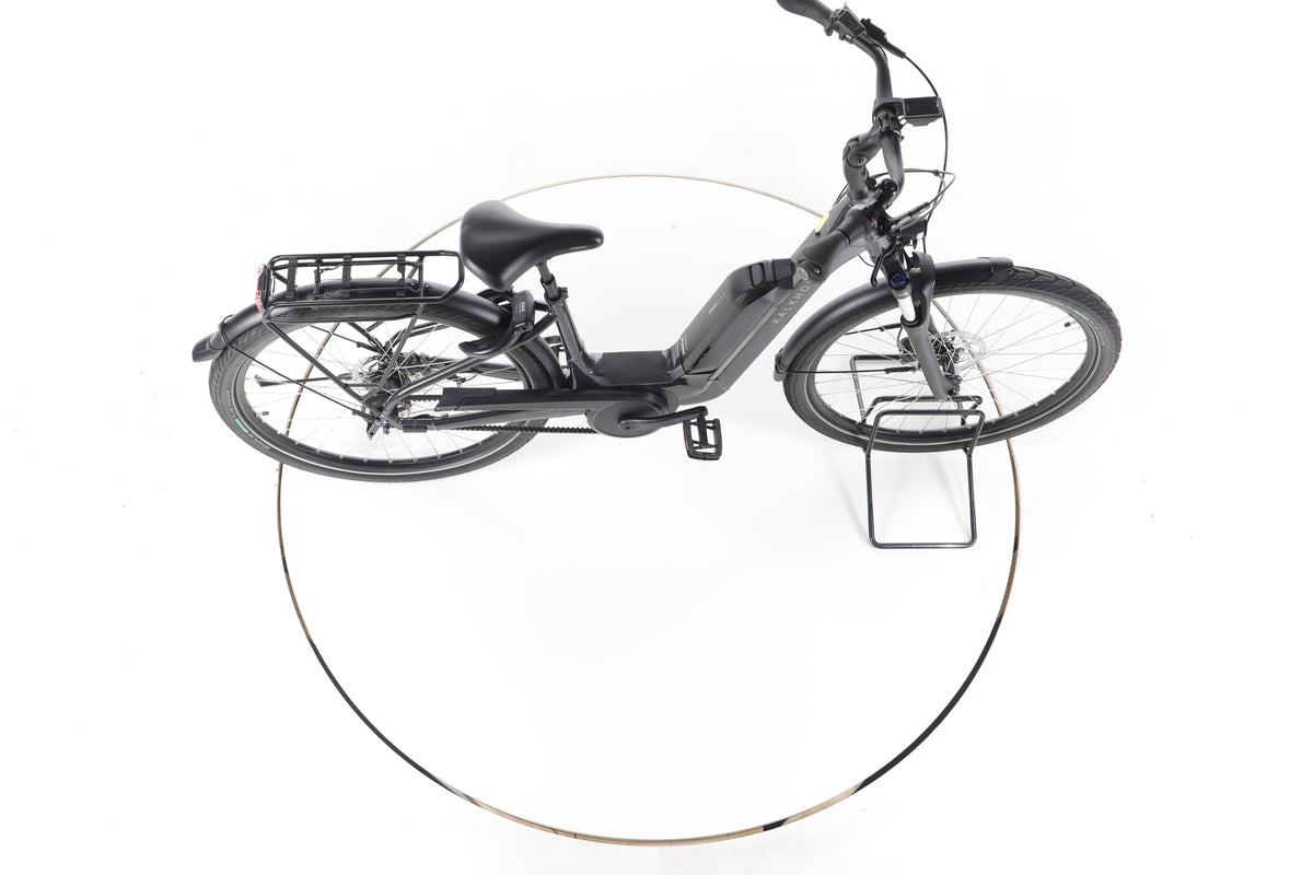 Kalkhoff Image 1.B Excite City E-Bike Tiefeinsteiger - Image 13