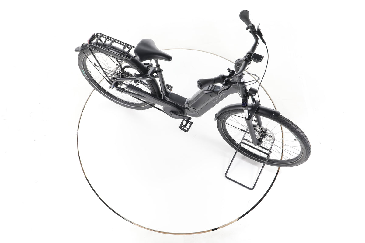 Kalkhoff Image 1.B Excite City E-Bike Tiefeinsteiger - Image 14