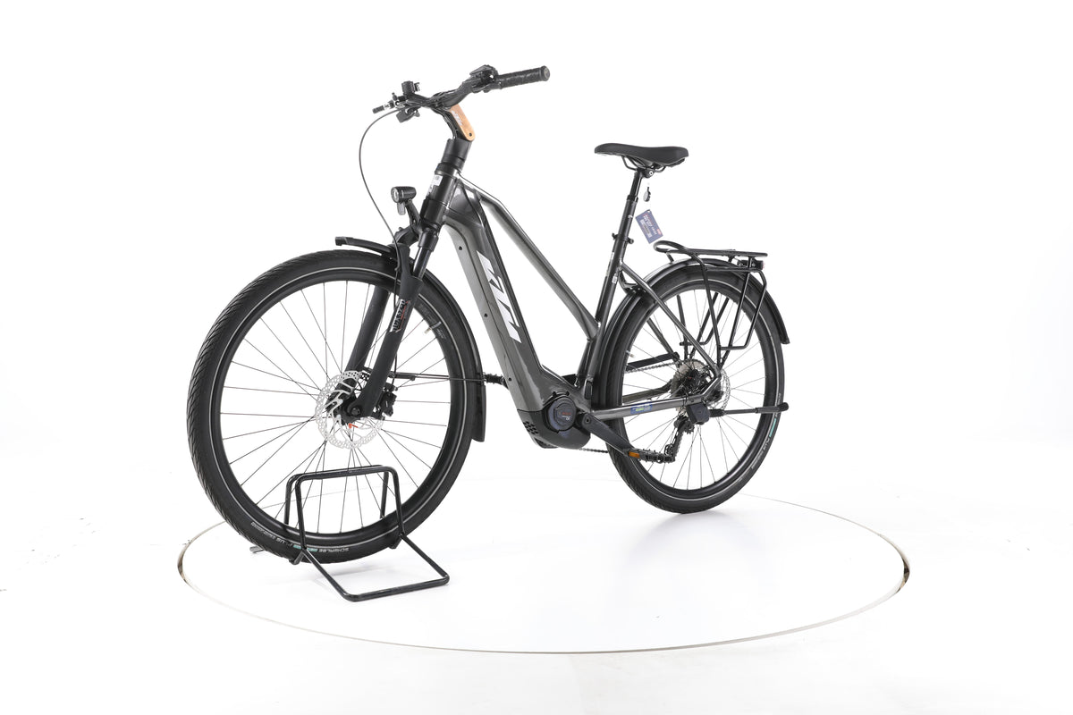 KTM Macina Style 740 Trekking E-Bike - Image 6