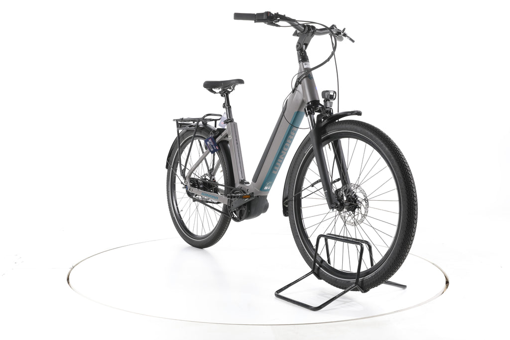 Winora Sinus R5 City E-Bike Tiefeinsteiger 2025 - Image 3