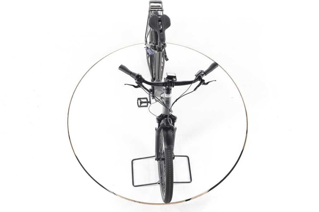 Winora Sinus R5 City E-Bike Tiefeinsteiger 2025 - Image 16