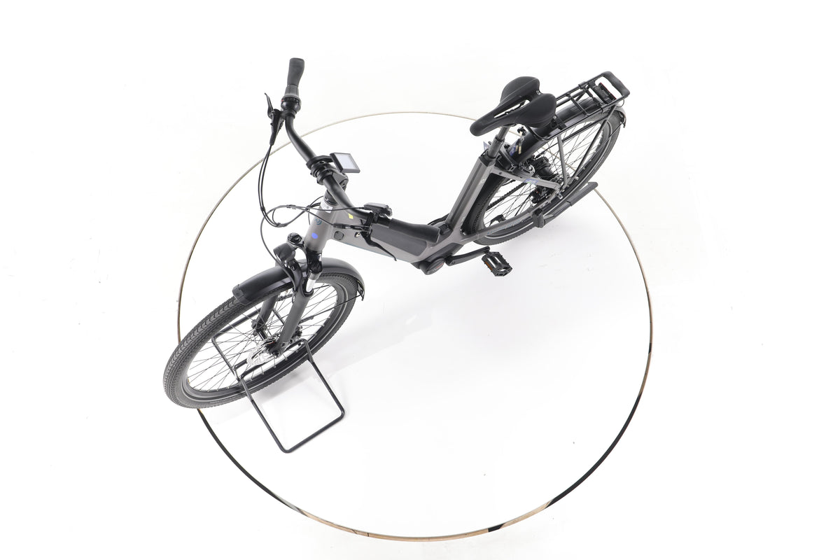 Winora Sinus R5 City E-Bike Tiefeinsteiger 2025 - Image 18