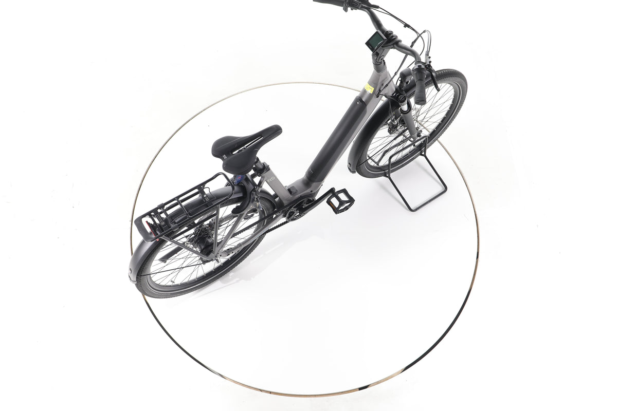 Winora Sinus R5 City E-Bike Tiefeinsteiger 2025 - Image 24