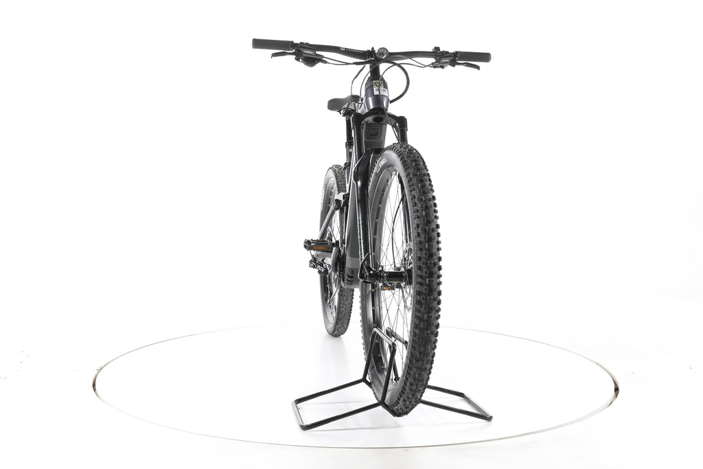 Conway Xyron S 2.9 E-Bike Fully - Image 4