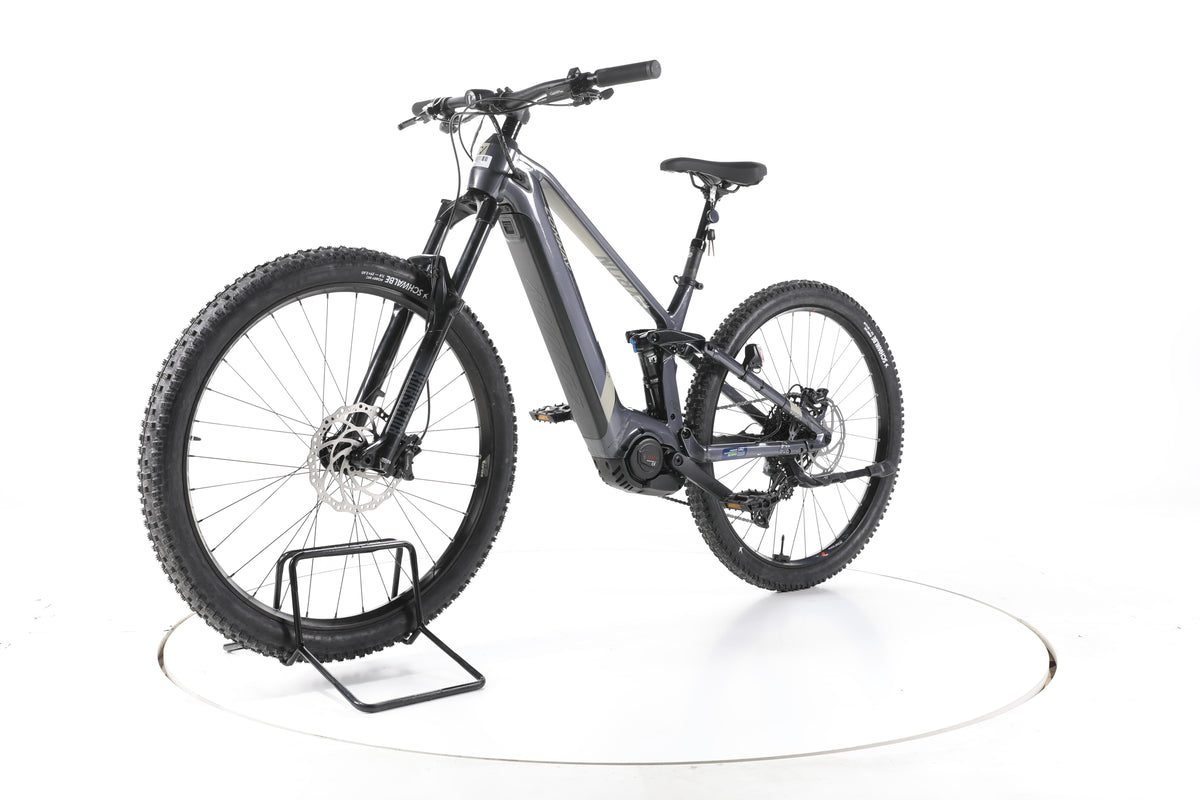 Conway Xyron S 2.9 E-Bike Fully - Image 6