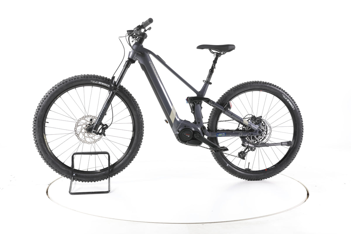 Conway Xyron S 2.9 E-Bike Fully - Image 7