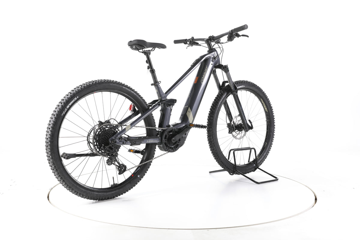 Conway Xyron S 2.9 E-Bike Fully - Image 12