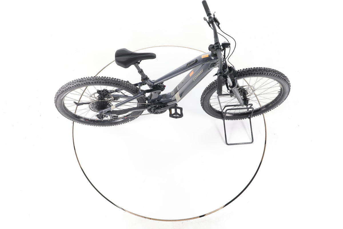 Conway Xyron S 2.9 E-Bike Fully - Image 13