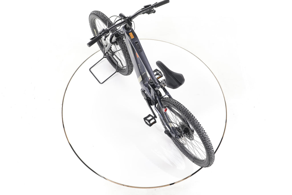 Conway Xyron S 2.9 E-Bike Fully - Image 21