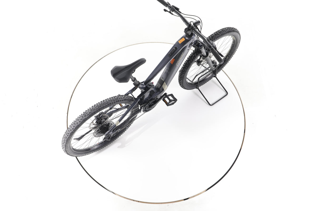Conway Xyron S 2.9 E-Bike Fully - Image 24